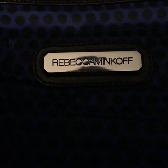 Rebecca Minkoff handbag Vintage - Picture 6 of 16